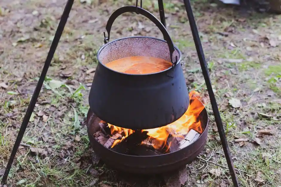 How Cast Iron Parts Are Marked for Heat Number and Grade Traceability