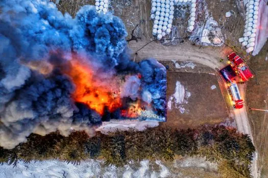 UL 711 fire test method behind extinguisher A and B ratings - Standards, sourcing, and traceability