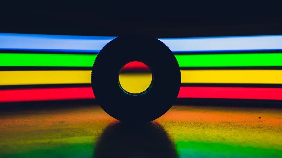 IEC 60073 pushbutton color codes: red, yellow, green, blue rules and exceptions