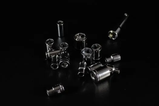 air impact wrench socket compatibility impact-rated vs chrome sockets - Why Chrome Sockets Fail Catastrophically on Impact Tools