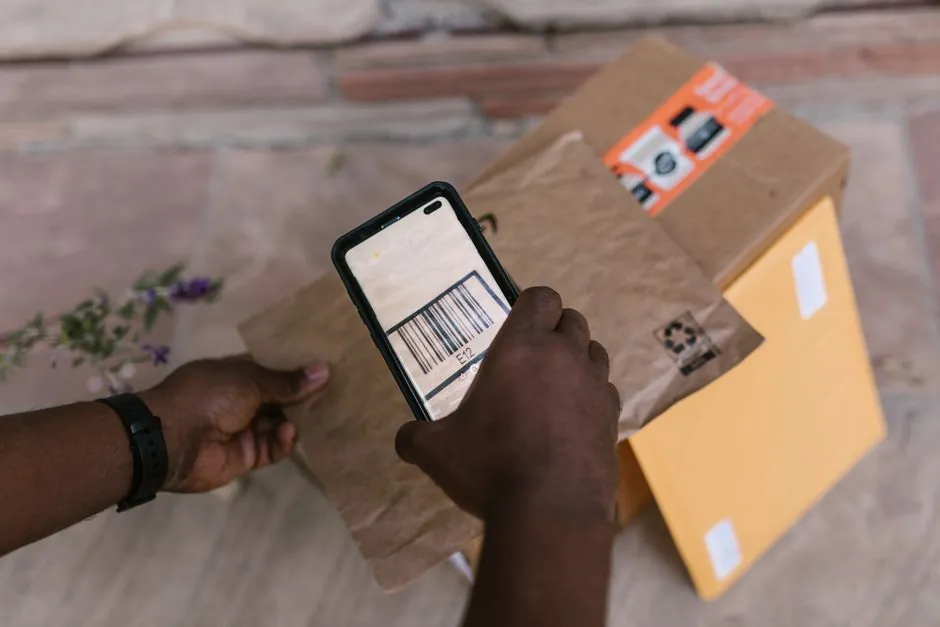Industrial Barcode Scanners for Damaged and Low-Contrast Codes