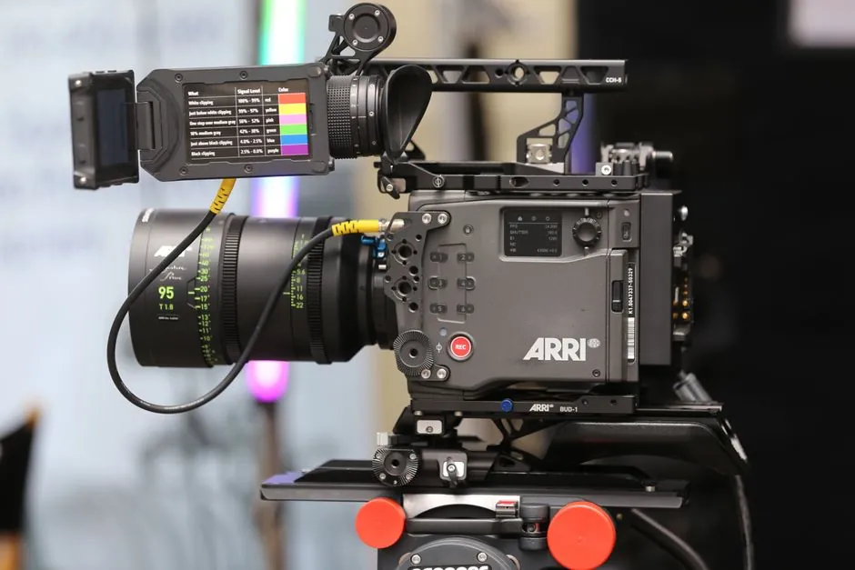 Industrial camera operating temperature -20 to 60 °C: what actually fits the spec