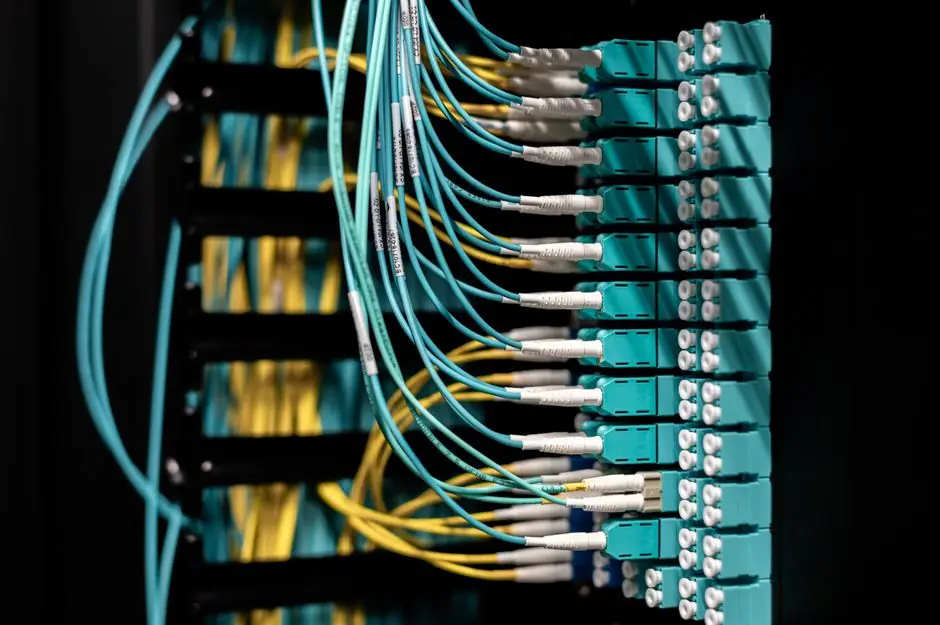 Industrial Router Port Counts: What WAN and LAN Spec Sheets Actually Show