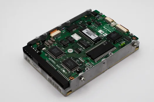 integrated stepper motor with built-in driver and controller - Where Integrated Steppers Fit, and Where They Do Not