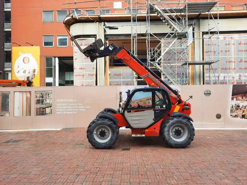 LOLER thorough examination intervals for vehicle-mounted lifting equipment