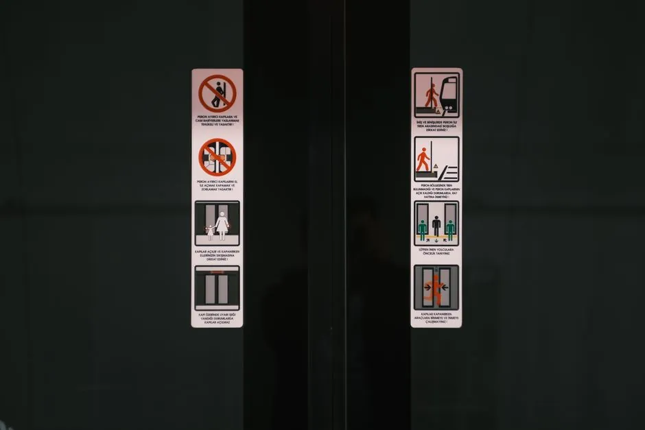 Mantrap Interlock Specs: High-Security Access Control Hardware