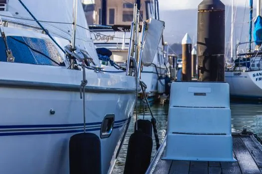 Shock Absorber selection for marine - Polymer snubbers vs. hydraulic snubbers: a 2026 comparison