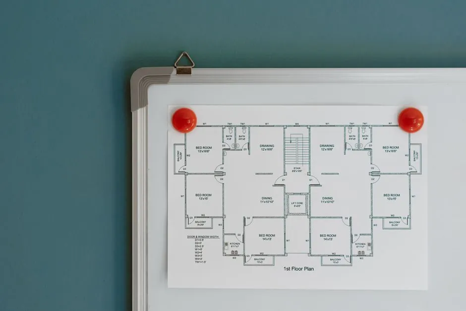 MCC Elevation vs One-Line vs Unit Wiring Diagram