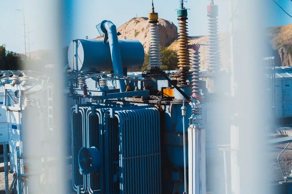 Motor Protection Relay Trip Class for Normal Duty vs High-Inertia Loads