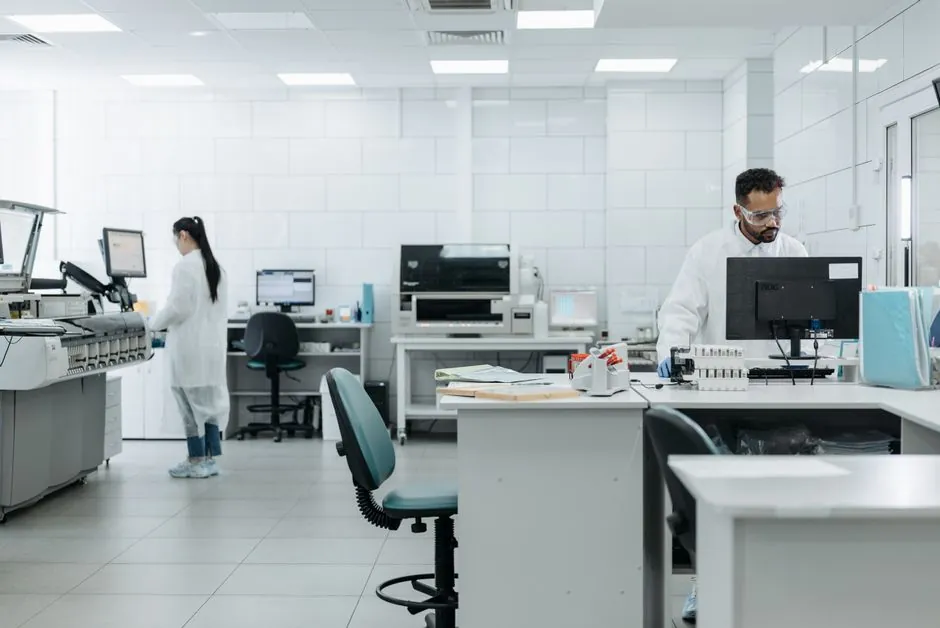 PE Pipe Selection for Cleanrooms: Material, DR, and Joint Rules