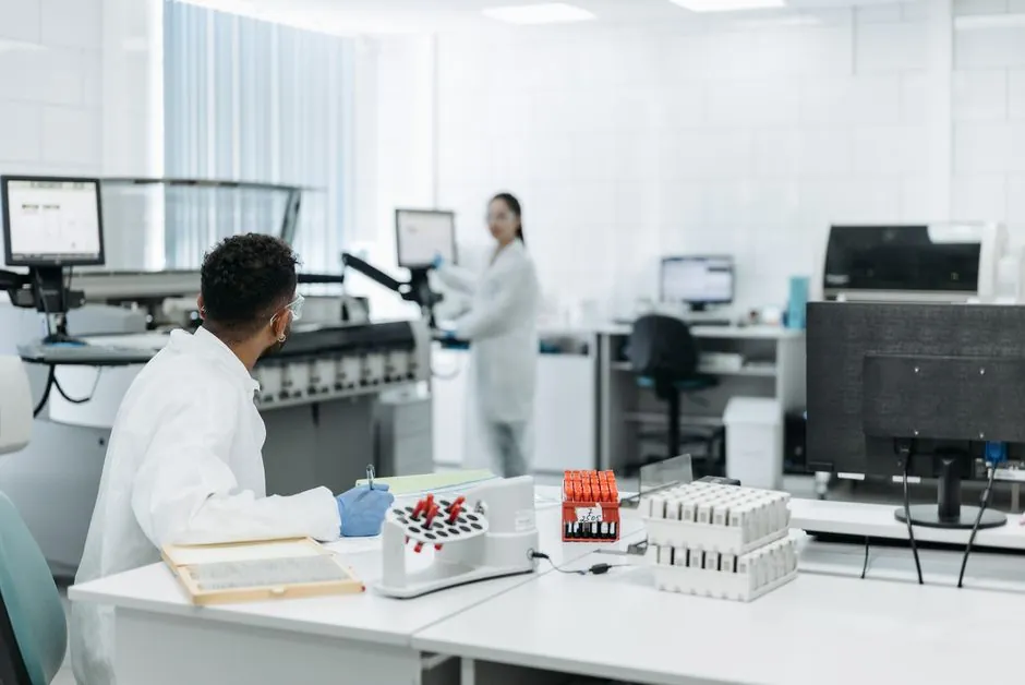 Per-Sample Cost to Run a Lab Gas Chromatograph in 2026