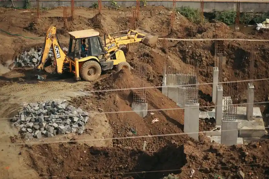 Pit vs Pitless Truck Scale Foundation: 2026 Selection Guide