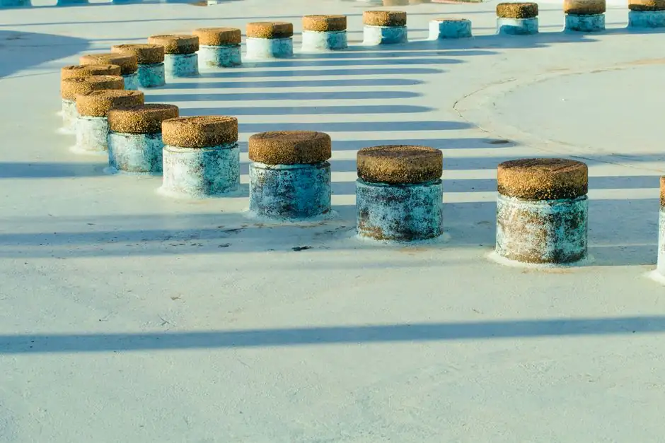 PTFE vs Compressed Fiber Sealing Washers: Spec-Level Selection