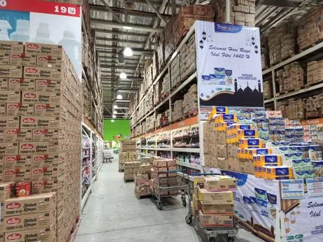 push-back pallet rack vs pallet flow rack - Selection Matrix: Push-Back vs Pallet Flow