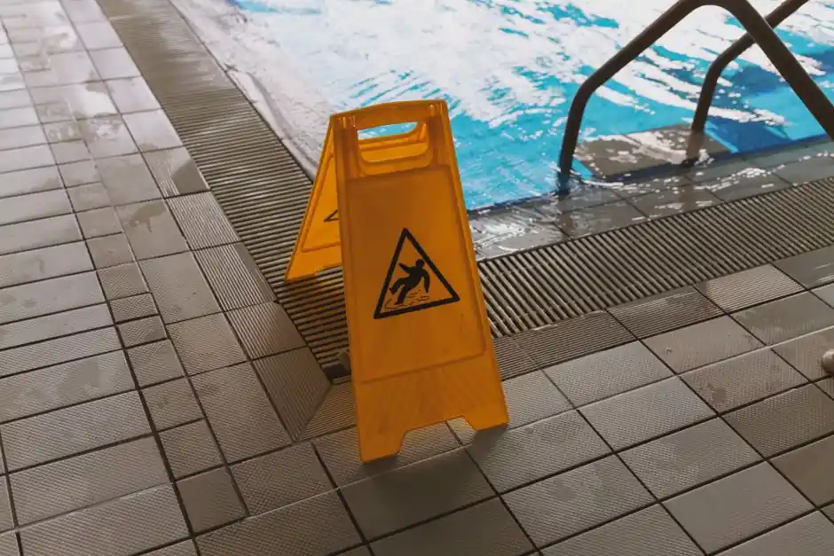 Ribbed-Top Anti-Slip Safety Mat Spec Guide for Industrial Floors