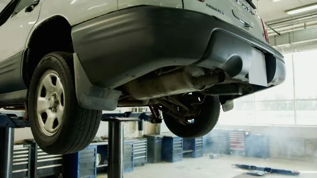 Roller Chain selection for automotive production - Lubrication, inspection, and standards anchoring