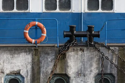 Roller Chain selection for marine - Step 3: Sprocket Tooth Count and Safety Factor