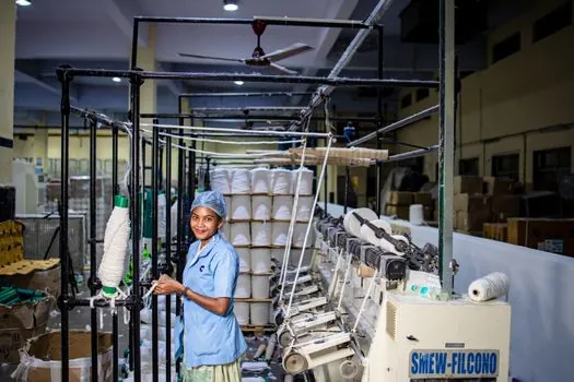 Roller Chain selection for textile mills - Selection Workflow and Common Failure Modes