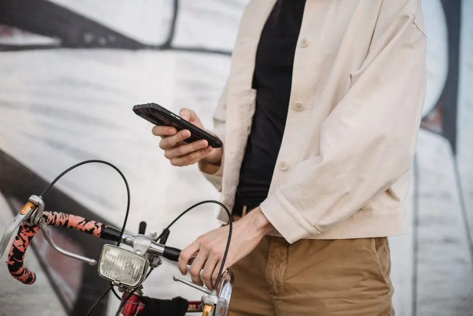 Rugged Handheld Scanner Drop and Tumble Ratings: What 2 m Actually Buys You