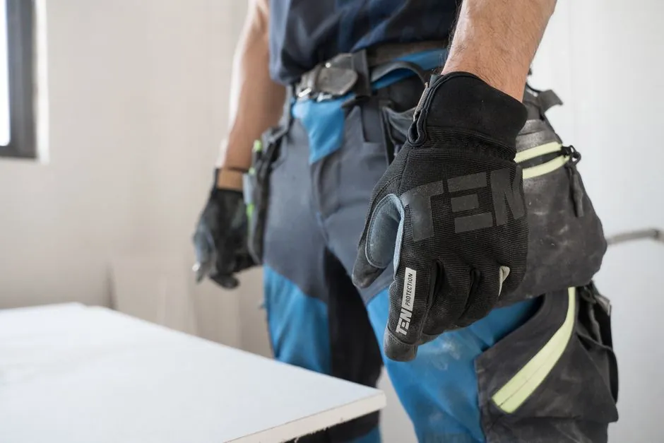 Safety vs Protective vs Occupational Footwear Standards Explained