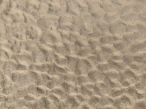 sand casting mold refractoriness limit for high-temperature steel pouring - Comparison of common mold sands against pour-temperature capability