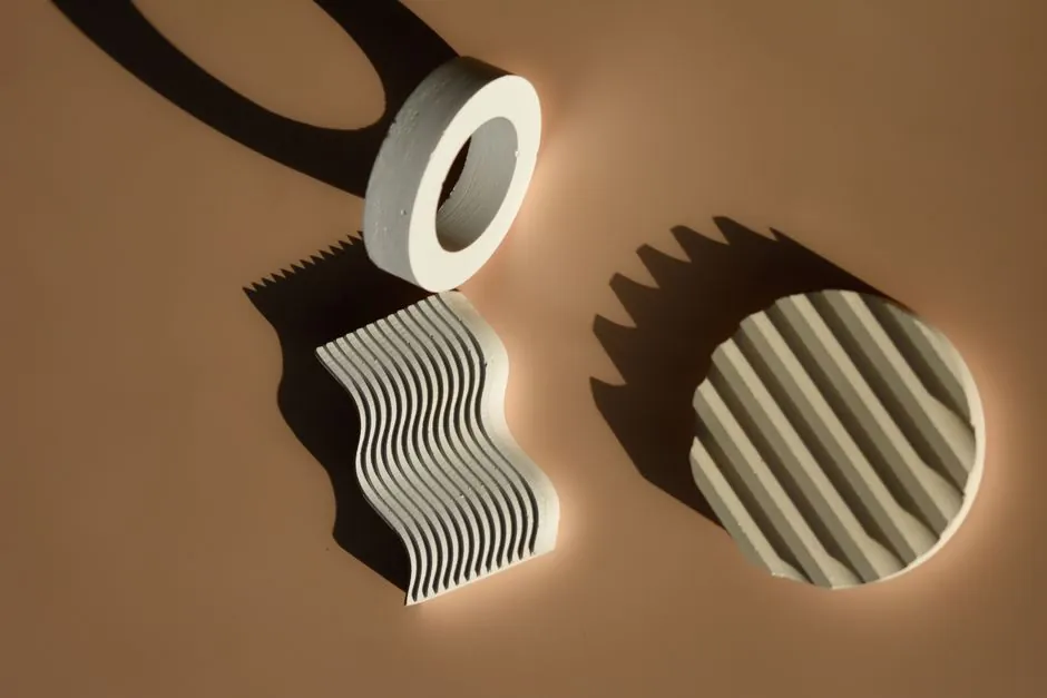 Scalloped vs Straight-Sided vs Link-Type Disc Packs: Selection Guide