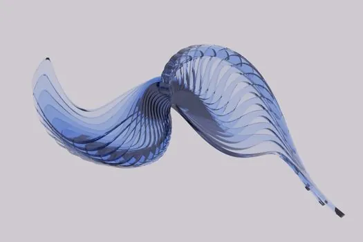 screw conveyor flight pitch to diameter ratio - Long Pitch P = 1.5 D: Agitation and Free-Flowing Rapid Transfer