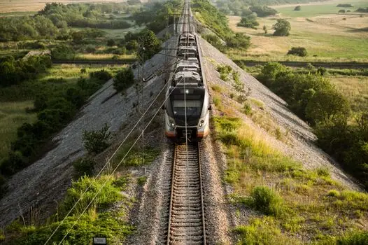 sealed pre-adjusted railway axle tapered bearing unit - Standards, sourcing and traceability
