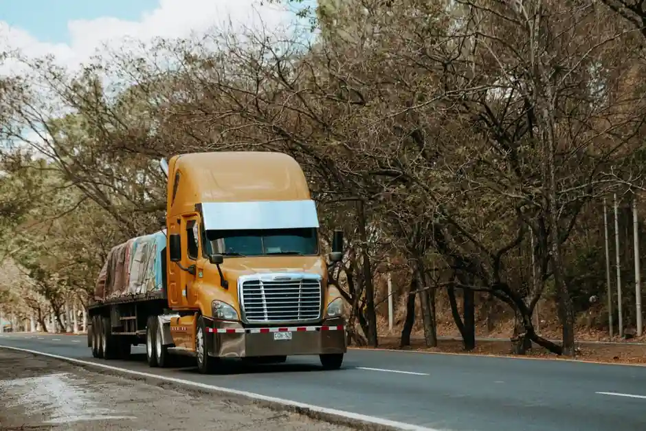 Semi-Trailer vs Rigid Truck Concrete Mixer: Spec-by-Spec Selection