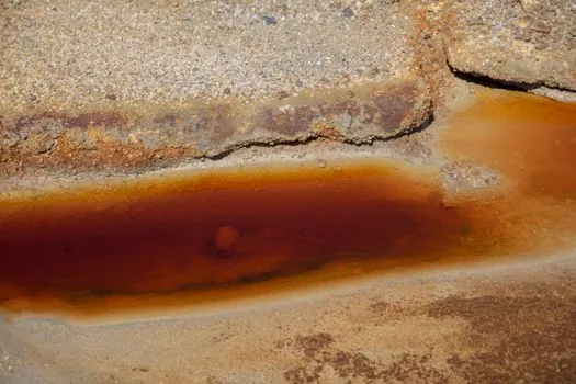 sewage pump wetted material selection for corrosive chemical plant effluent - Motor Thermal Class and IP Rating for Chemical Floors