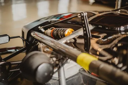 Shock Absorber selection for automotive production - Failure Modes and Field Returns to Watch