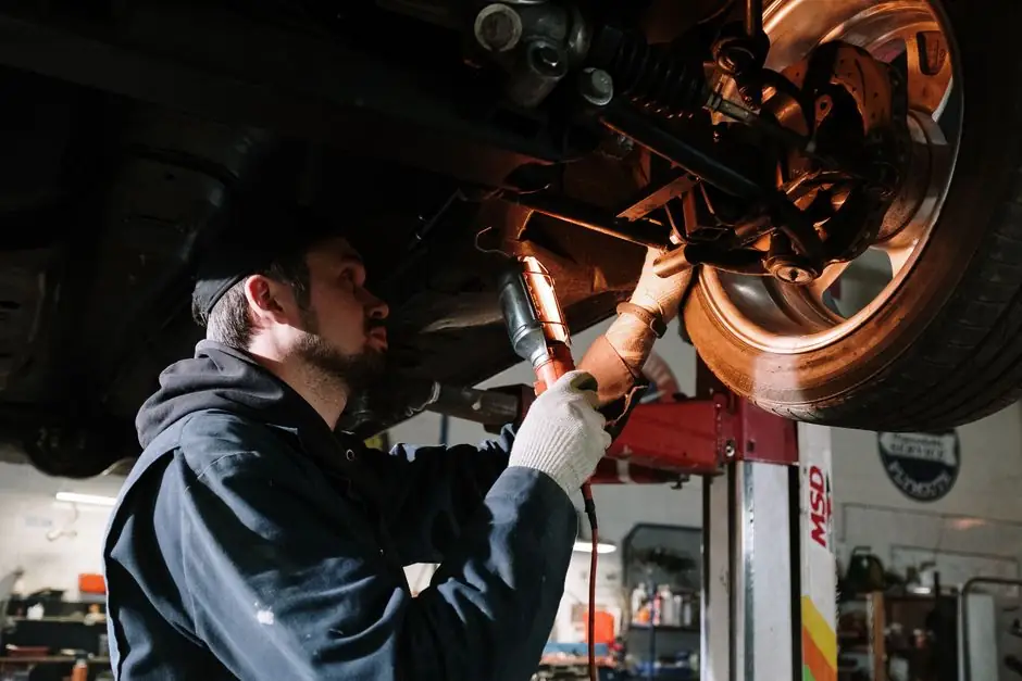 Shock Absorber Selection for Automotive Production: Spec, Construction, and Process