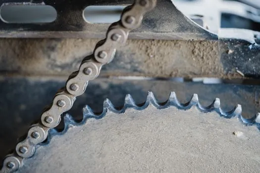 Silent Chain selection for cement plants - Where Silent Chain Succeeds and Where It Fails in a Plant