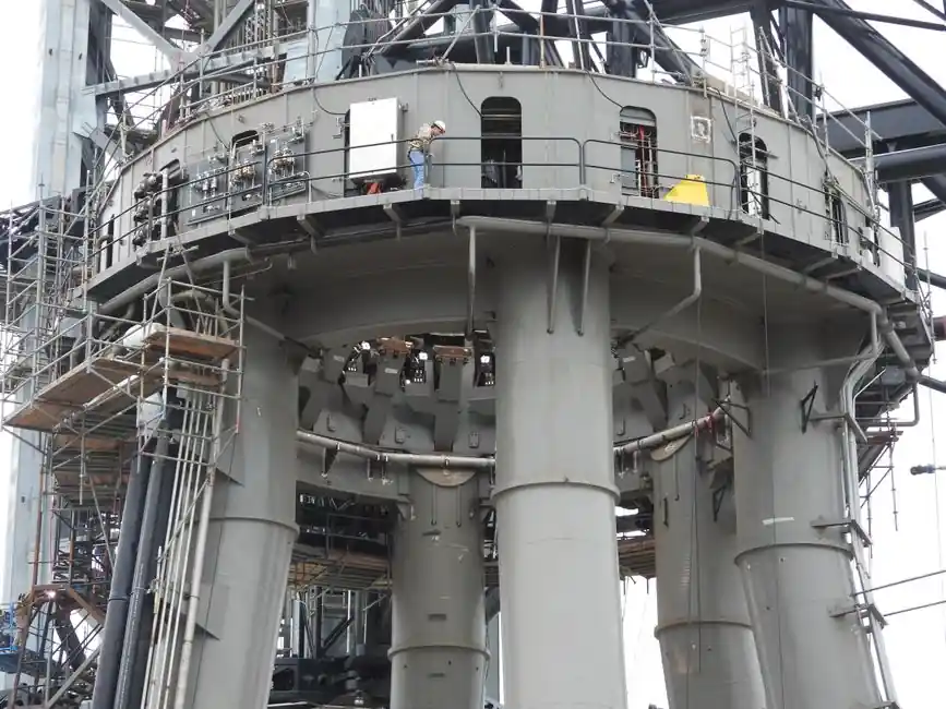 Single-Mast vs Twin-Mast VLM Extractor: Spec-Driven Selection