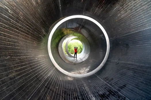 single wall vs double wall stainless steel spiral duct construction - Leakage, Erosion, and Hygiene