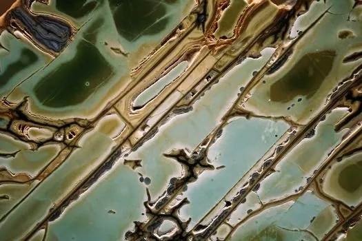 skin-drying green sand molds with torches: drying depth and use cases - Operating Window and Failure Modes at the Mold Face