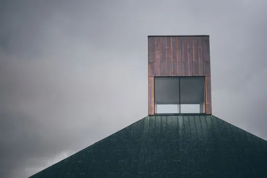 what is skylight curb cladding made from? - Standards, Codes, and Testing That Govern the Curb
