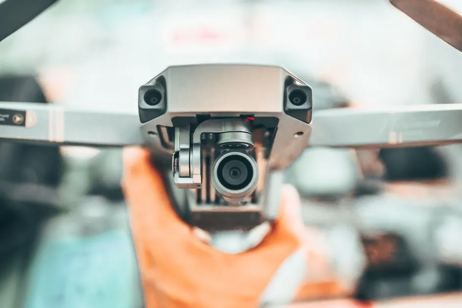 Smart Cameras vs Industrial Cameras: Selection Criteria for Standalone Image Processing