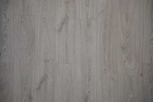 SPC flooring layer structure wear layer print film core and backing - Decor Film Structure and Design Options