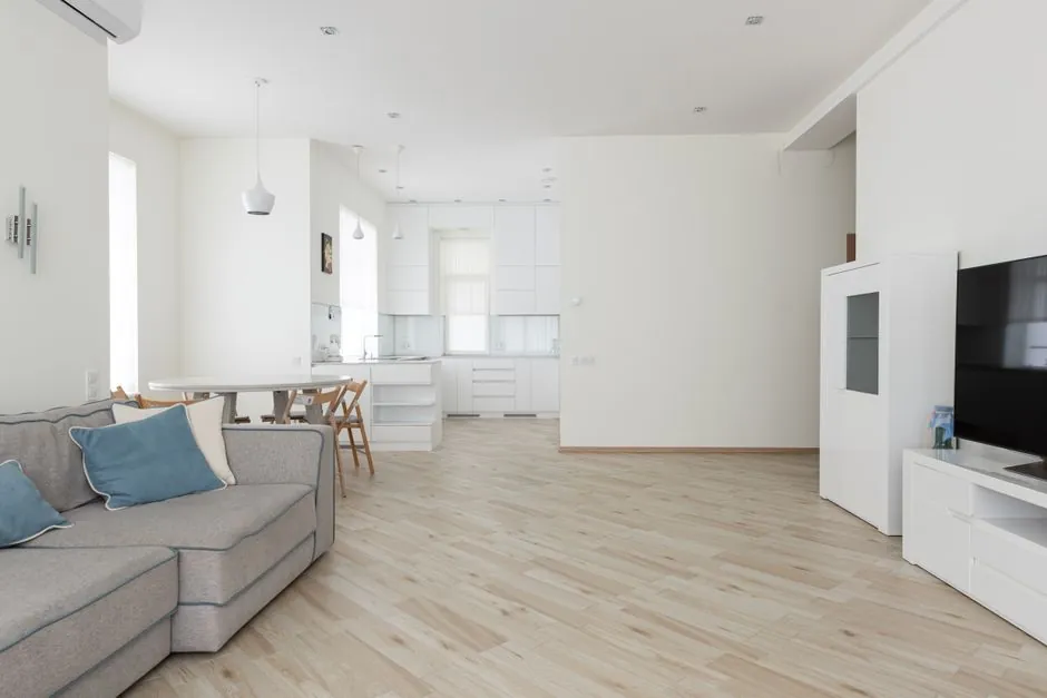 SPC Flooring Wear Layer Thickness: What It Actually Controls