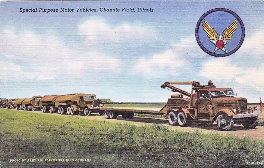 special-purpose motor vehicles reference image