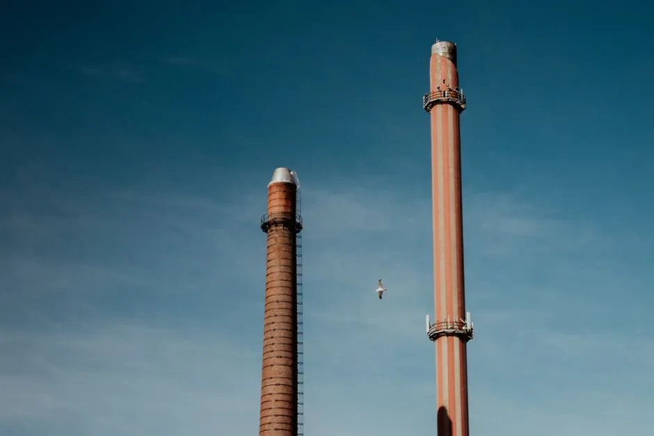 Spring-Return vs Double-Acting Cylinders: Air Use and Selection