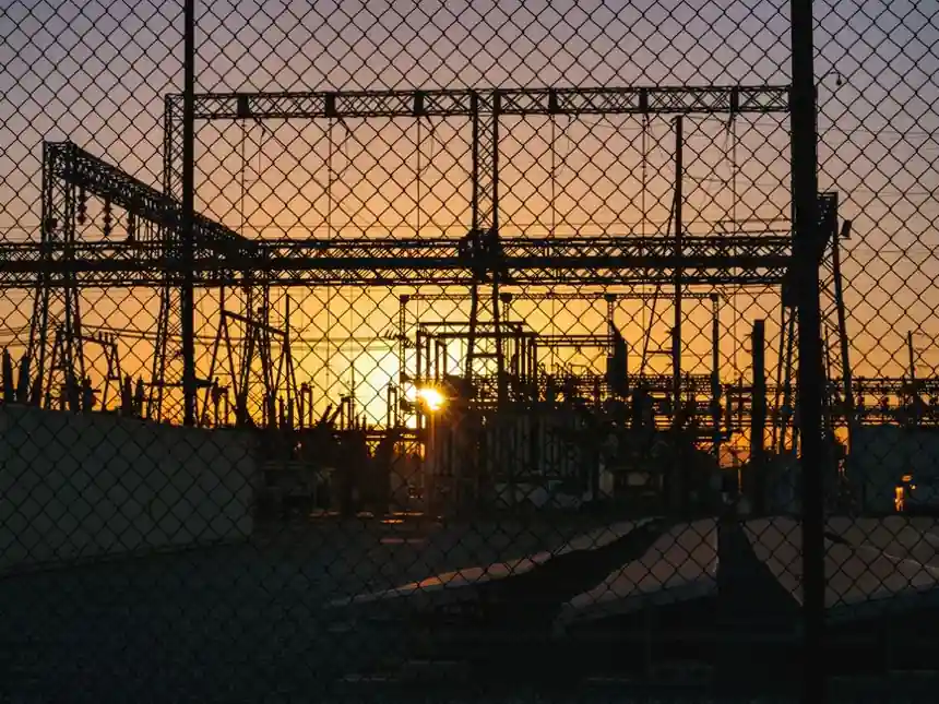 Standardize Transformer Specs to Cut 128-Week Lead Times