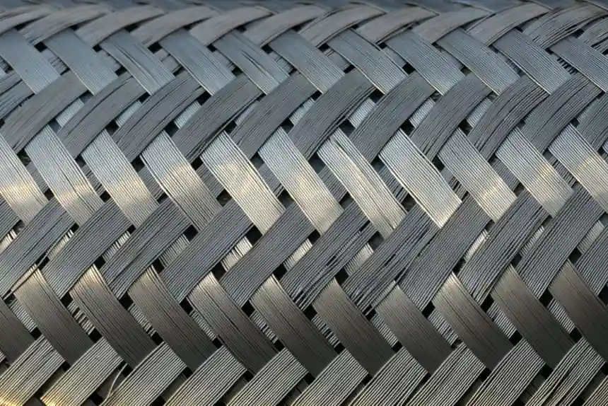 Steam Separator Internals: Mesh Pad vs Vane Pack Selection Guide