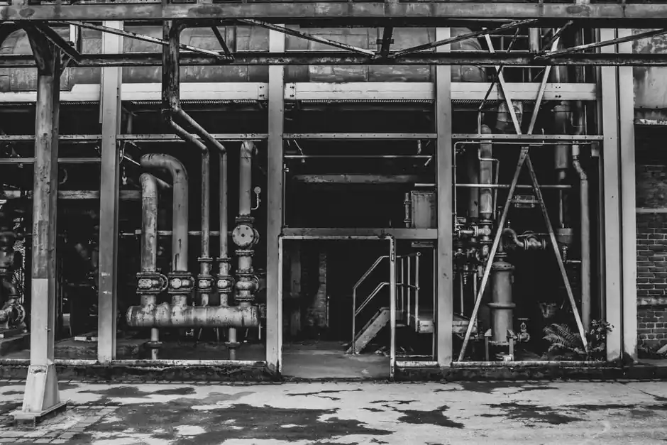 Steel-Plastic Composite Pipe Selection for Industrial Facilities