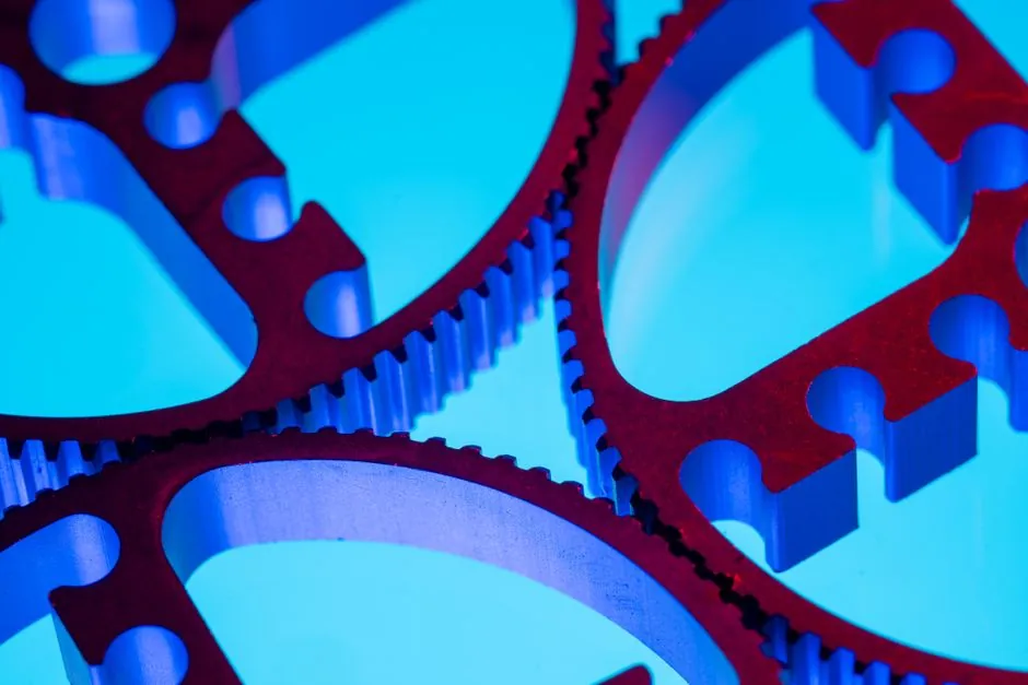 Strain Wave Gear Ratio 50 vs 100 vs 160: Torque and Stiffness Effects
