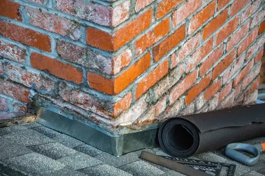 tapered XPS board for creating roof falls - Where Tapered XPS Fails or Is the Wrong Tool