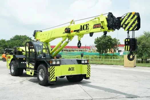 telescopic fork stacker crane oem specifications for extension stroke - Limitations and Failure Modes