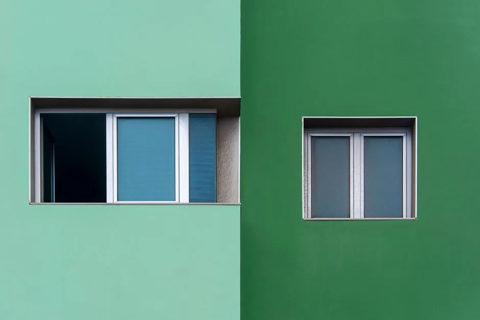Thermal-Break vs Non-Thermal-Break Aluminum Window U-Value Decision