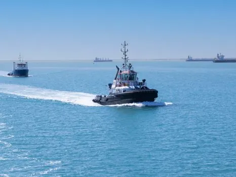 Timing Belt selection for marine - When a timing belt is the wrong choice for a marine drive